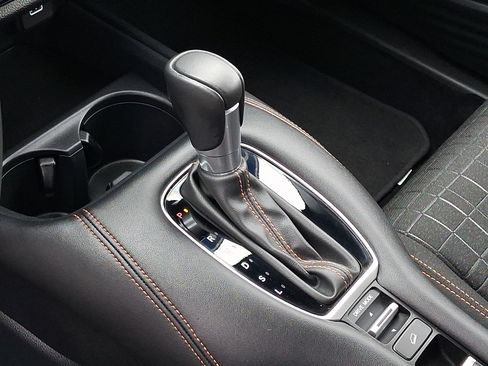 Certified 2024 Honda HR-V Sport image 15