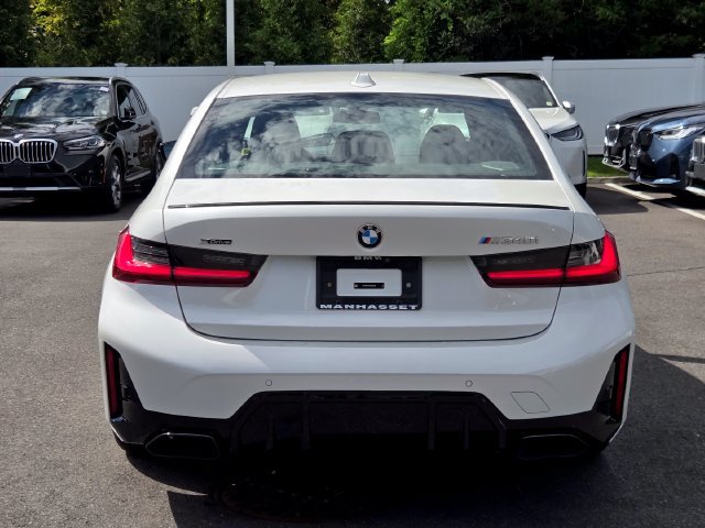 Certified 2023 BMW M340i xDrive w/ Premium Package AWD/4WD image 6