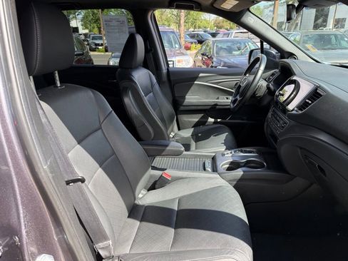 Used 2021 Honda Passport EX-L image 19