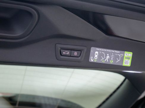 New 2026 BMW X7 xDrive40i w/ Executive Package image 31