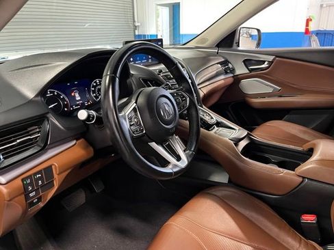 Used 2019 Acura RDX FWD w/ Technology Package image 22