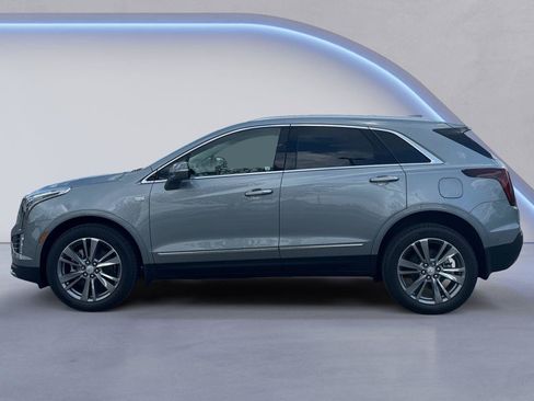 New 2026 Cadillac XT5 Premium Luxury w/ Driver Assist Package AWD/4WD image 6