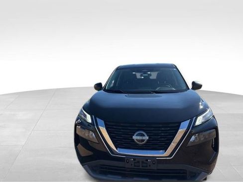 Used 2023 Nissan Rogue S image 7