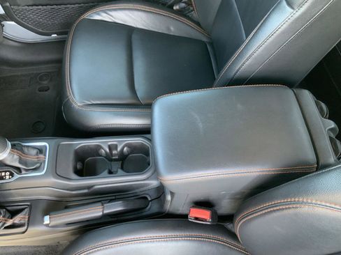 Used 2023 Jeep Gladiator Mojave w/ LED Lighting Group image 45