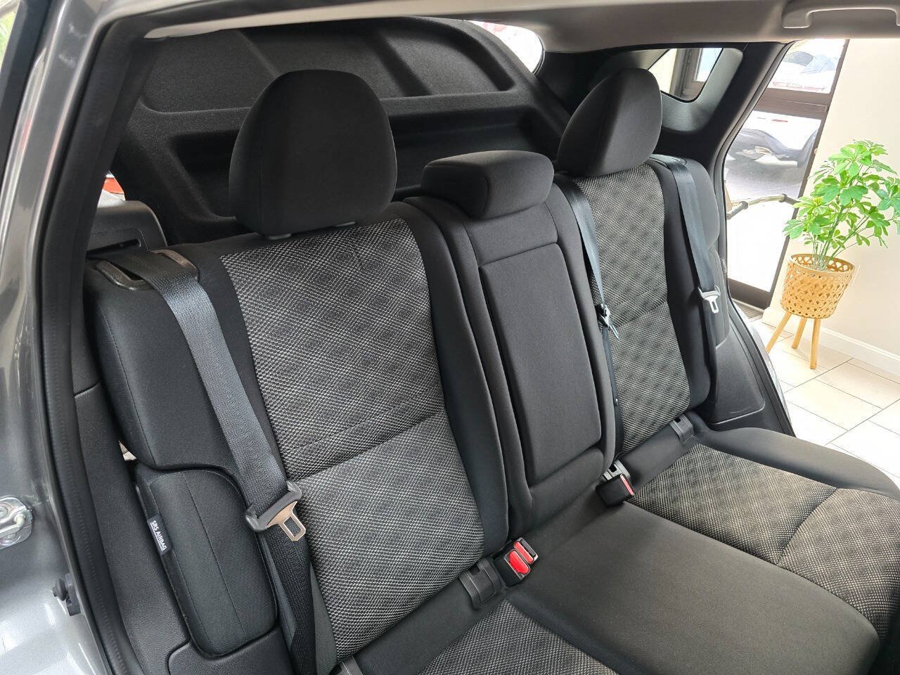 Used 2022 Nissan Rogue Sport SV AWD/4WD image 24