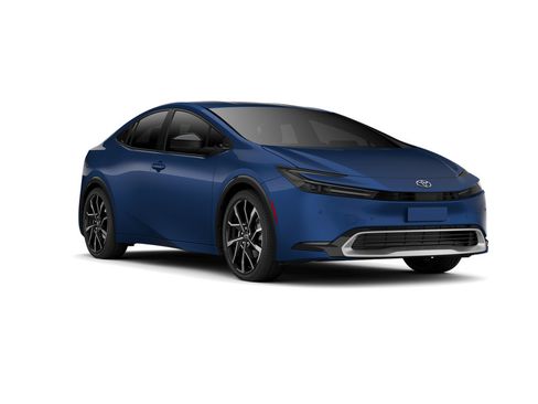 New 2026 Toyota Prius Plug-In Hybrid FWD image 15