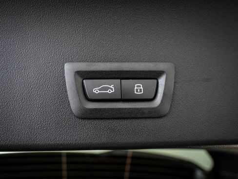 New 2026 BMW X3 xDrive30 w/ M Sport Package image 18