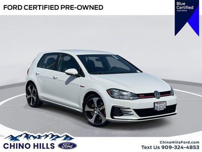Used 2019 Volkswagen GTI S w/ Driver Assistance Package
