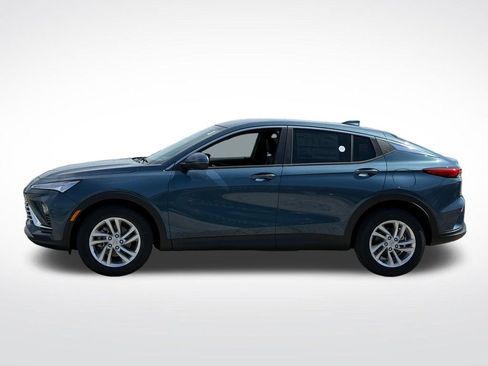 New 2026 Buick Envista Preferred w/ Convenience I Package FWD image 2