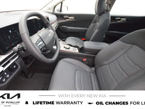 New 2026 Kia Sportage SX Prestige image 10