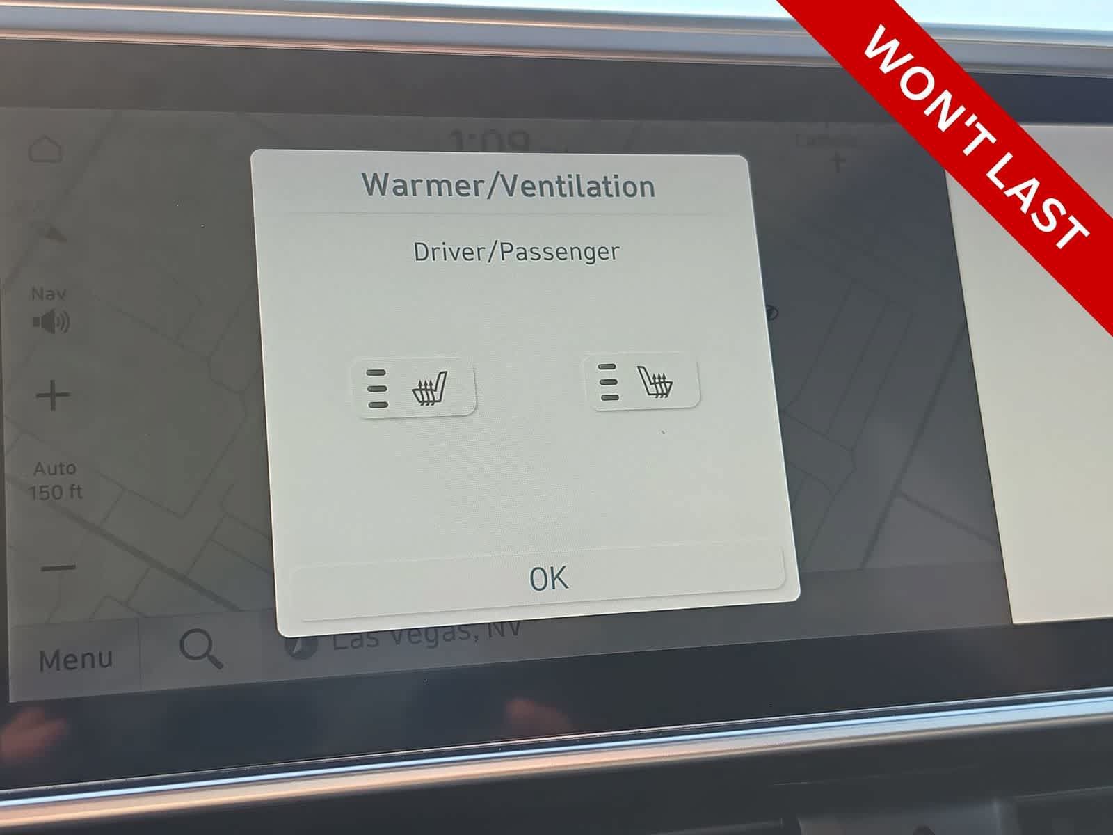 Certified 2023 Hyundai Ioniq 6 SEL RWD image 30