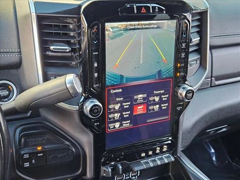 Used 2020 RAM 3500 Laramie w/ Night Edition image 13