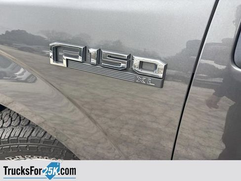 Used 2015 Ford F150 XL w/ Equipment Group 101A Mid image 33