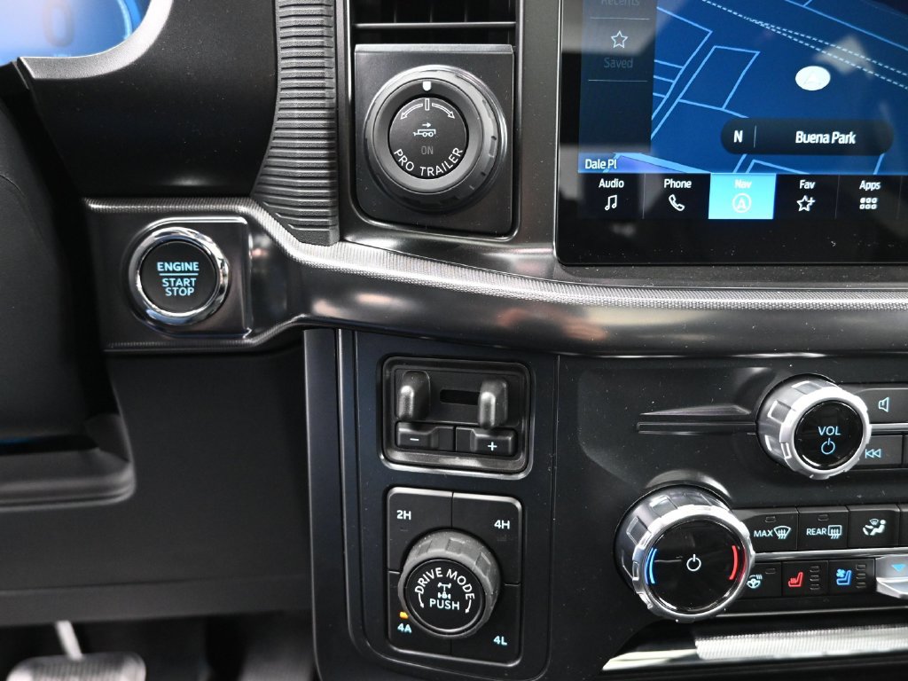 New 2026 Ford F150 Raptor AWD/4WD image 19