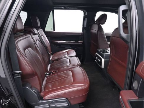 Used 2022 Ford Expedition Max Limited AWD/4WD image 18