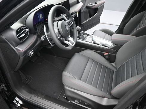 New 2025 Dodge Hornet R/T AWD/4WD image 9