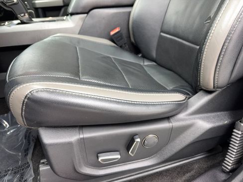 Used 2018 Ford F150 Raptor w/ Equipment Group 802A Luxury AWD/4WD image 36