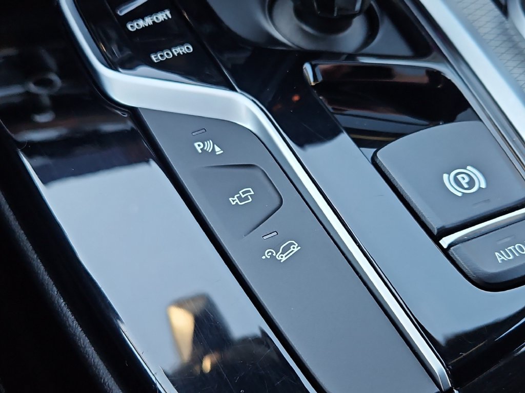 Used 2019 BMW X3 M40i w/ Premium Package AWD/4WD image 18