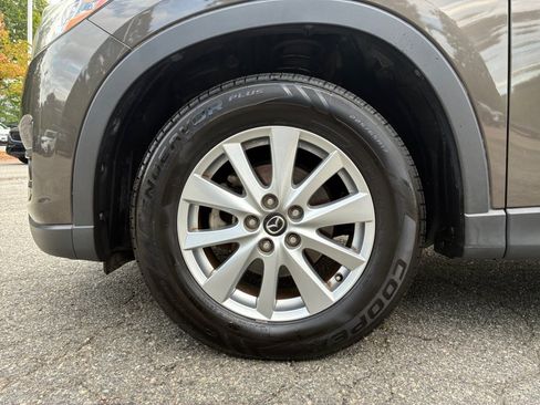 Used 2016 MAZDA CX-5 Touring FWD image 27