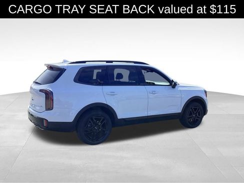 Used 2024 Kia Telluride EX X-Line AWD/4WD image 7