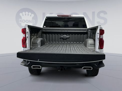 New 2026 Chevrolet Silverado 1500 LT Trail Boss image 32