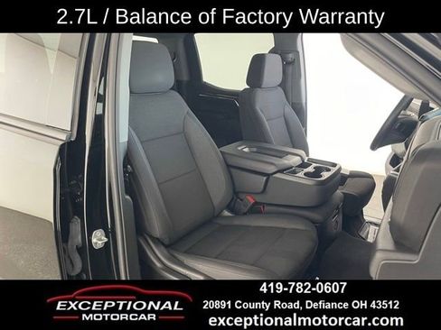 Used 2024 GMC Sierra 1500 Elevation AWD/4WD image 47