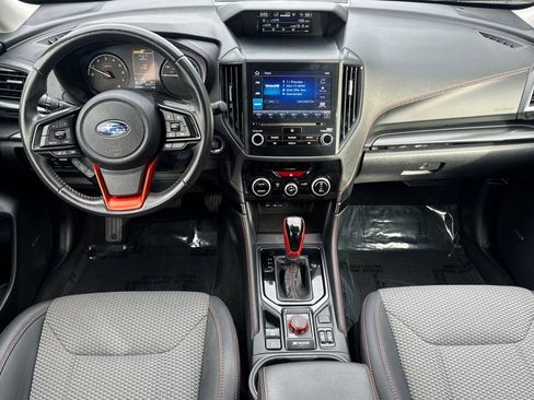 Certified 2023 Subaru Forester Sport image 15