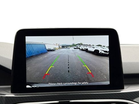 Used 2023 Ford Escape ST-Line AWD/4WD image 15