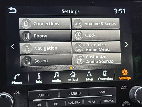 Used 2022 Nissan Frontier Pro-X image 20