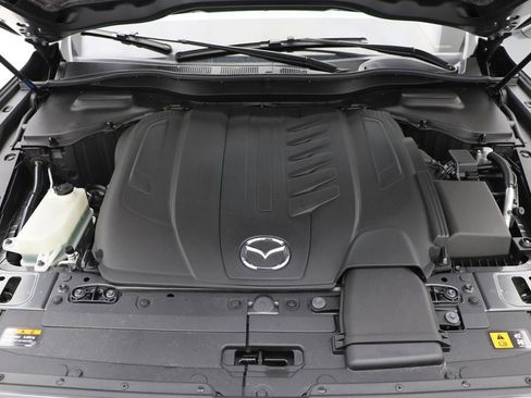 Used 2024 MAZDA CX-90 3.3 Turbo w/ Preferred Plus AWD/4WD image 29
