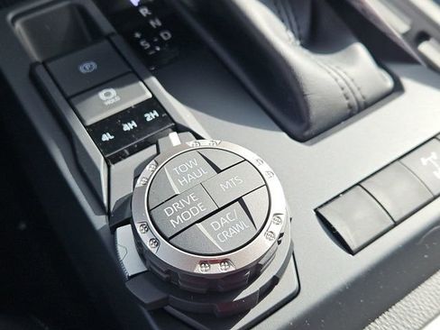 New 2025 Toyota Tacoma TRD Off-Road image 36
