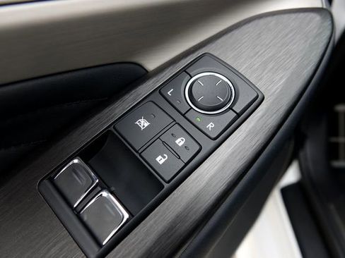 Used 2024 Lexus RC 350 F Sport image 29