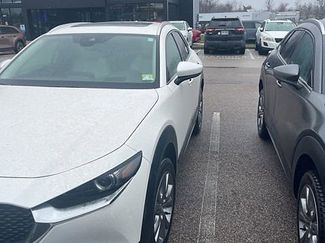 Used 2023 MAZDA CX-30 AWD 2.5 S w/ Premium Package video 1