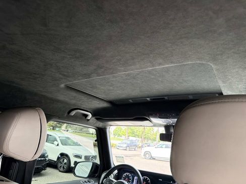 Used 2020 Mercedes-Benz G 550 image 10
