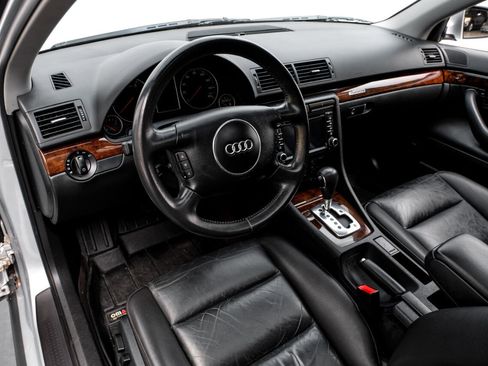 Used 2003 Audi A4 3.0 image 3