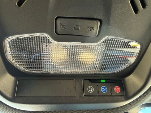 New 2026 Chevrolet Trax RS w/ Driver Confidence Package image 26