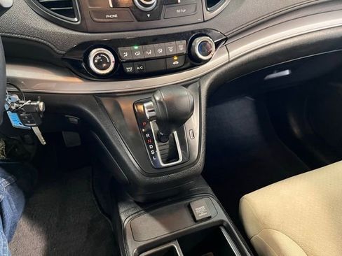 Used 2015 Honda CR-V LX image 29