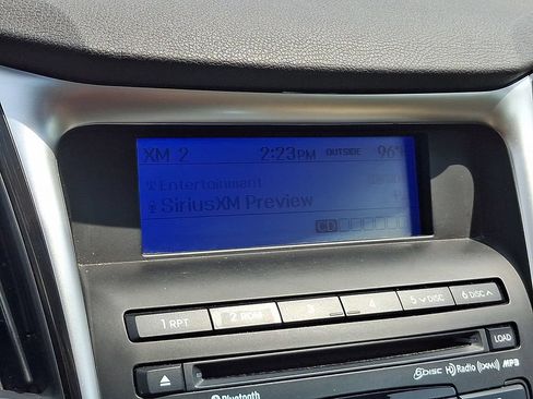 Used 2011 Hyundai Sonata Limited FWD image 18