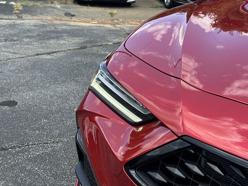 Certified 2023 Acura TLX SH-AWD w/ A-SPEC Pkg image 13