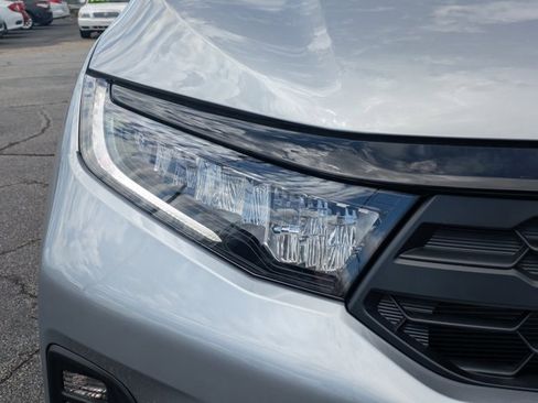 New 2026 Honda Odyssey EX-L image 10