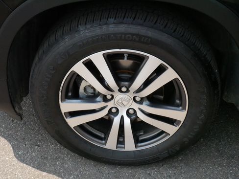 Used 2016 Honda Pilot EX-L image 15