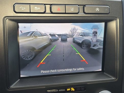 Used 2021 Ford Expedition Limited image 22