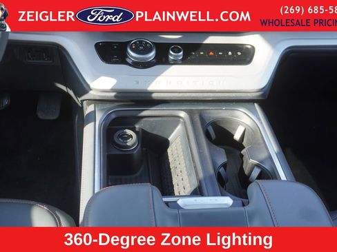 Used 2025 Ford Expedition Max Active image 21