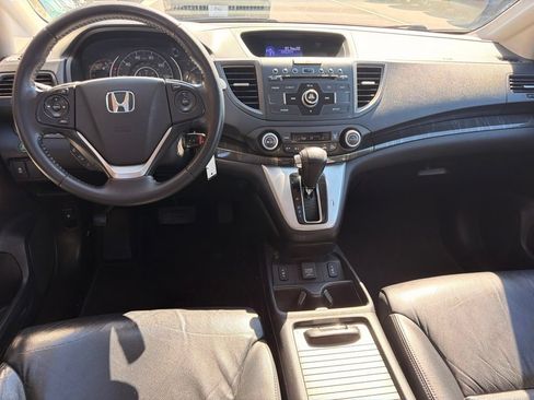 Used 2014 Honda CR-V EX-L image 18