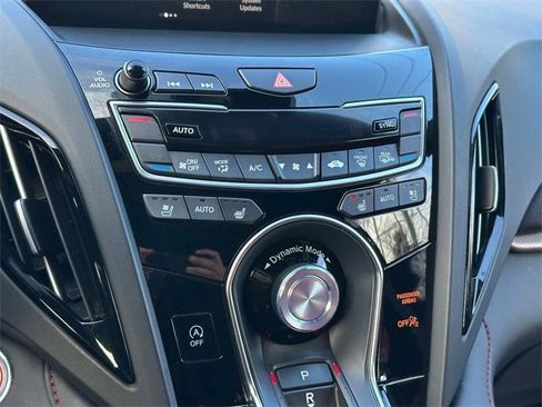 Used 2023 Acura RDX A-Spec image 26