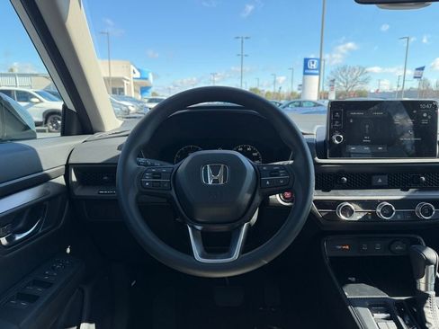 New 2026 Honda CR-V LX image 20
