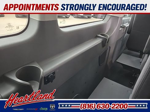 Used 2023 Ford Transit 350 XLT RWD image 87