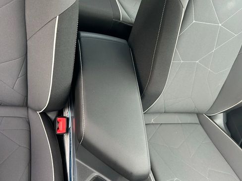 New 2026 Volkswagen Jetta Sport FWD image 38