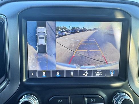 Used 2019 GMC Sierra 1500 SLT w/ SLT Premium Plus Package image 20