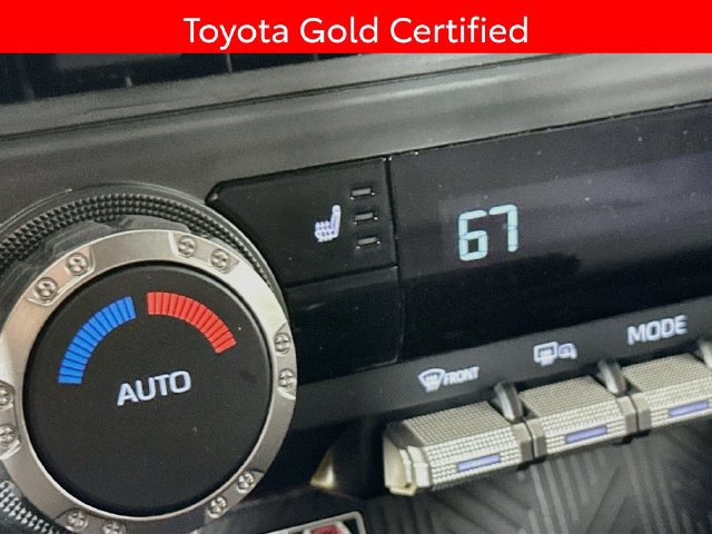Certified 2024 Toyota Tacoma SR5 AWD/4WD image 22
